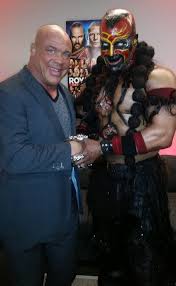 Wright first entered the world of professional wrestling to take part in the fourth season of the world wrestling entertainment (wwe). This Warm Shit Is Back Boogeyman Wwe Wrestling Superstars Wwe Raw And Smackdown