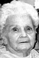 Arlene Darling Obituary (2010)