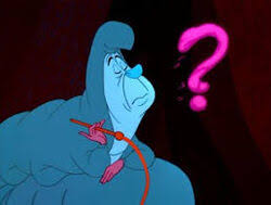 Alice and wonderland caterpillar scene. Caterpillar Disney Wiki Fandom