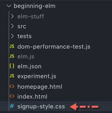 As explained in comments, px is i realize this is a very old post, but i encountered a similar issue in which my displayed image always had a border around it. Beginning Elm