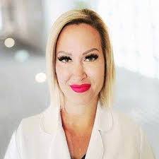 Tierra Rivers's Instagram, Twitter & Facebook