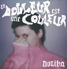 Nolika will make you weep