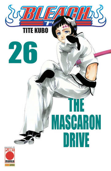 BLEACH - 26