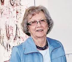 Beverly Peterson Obituary (1932