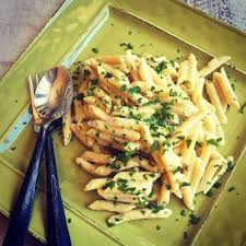 Pasta Quattro Formaggi Recipe Tasty Pasta Pasta Dishes Pasta