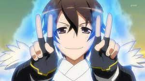 Resultado De Imagem Para Kyoukai Senjou No Horizon Toori