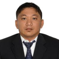 Harry Dave Apolinario‏