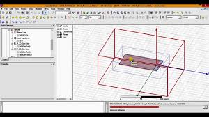 How To Install And Use Hfss Antenna Design Kit Youtube