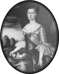 Annandale History at Ravensworth Plantation, home of the Fitzhughs and Lees