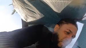 Preparándome para la acción! Envivo