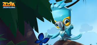 Make money with your art. Character Introduction Yara Wildlife