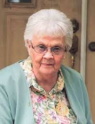 Ellen Withrow "Lorene" Conder Obituary (2023)