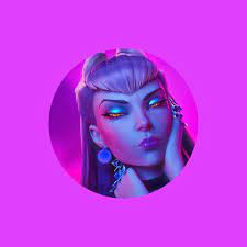 Icon Evelynn Kda More Lol League Of Legends League Of Legends Characters League Of Legends Wallpaper/fb or twitter covers.screenshotted from youtube and edited in photoshop :) feel free to use! icon evelynn kda more lol league