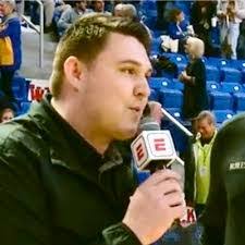 Ethan Frey's Instagram, Twitter & Facebook