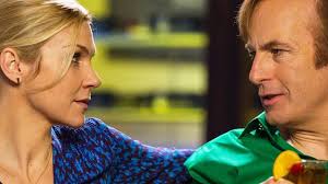 Better Call Saul: Kim & Jimmy's Love