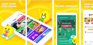 Apakah anda ingin membuat teman baru online atau bermain game dengan teman online? Cara Mendapatkan Pulsa Gratis Terbaru Dari Aplikasi Hago Android