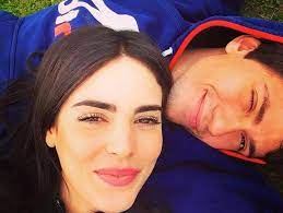 Jun 16, 2021 · luigi berlusconi diventa papà, federica fumagalli aspetta il primo figlio (foto) 7 ottobre 2020 matrimonio in casa berlusconi: Federica Fumagalli Chi E La Moglie Di Luigi Berlusconi Corriere It