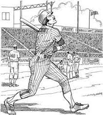 Sign up to download your free printable coloring pages for your kids (and yeah, probably for you, too) first name. 240 Baseball Softball Ideas Baseball Softball Baseball Baseball Drills