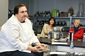 Ruoli interpretati da paolo conticini. Atelier De Gout Par Philippe Conticini Des Cours Accessibles Au Grand Public Rose Cook