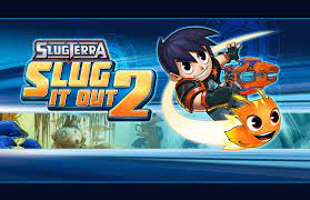 You can use different tactics for different enemies and gain advantage over any rival. Slugterra Slug It Out 2 Slugterra Wiki Fandom