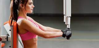 Die besten brust übungen für den muskelaufbau. Brustmuskeltraining Fur Frauen Funktion Nutzen Und Ubungen