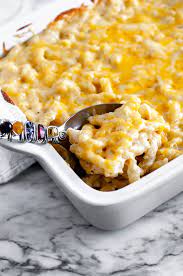 Crumbled bacon added on top takes it to another level! Smoked Gouda And Sharp Cheddar Macaroni And Cheese Meg S Everyday Indulgence