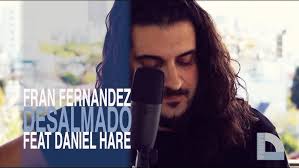 Fran Fernandez feat. Daniel Hare