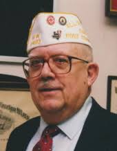 Obituary information for Dale Frederick Hundt