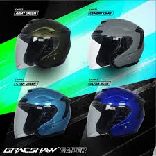 Купить shoei hornet adv souvereign мотошлем для мотокросса и эндуро. Gracshaw G838 Gaizer Open Face Helmet Shoei J Force 4 Jf4 Design Shopee Malaysia