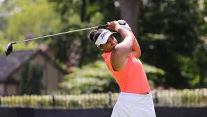 For instance, she's from the philippines. Bailey Davis Wants To Inspire More Black Girls To Take Up Golf The Washington Post