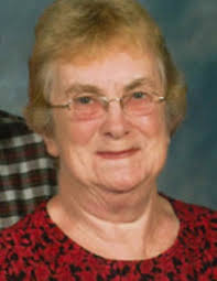 Obituary information for Gayle Lorraine Shields