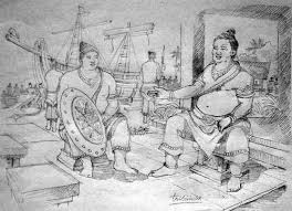 We just didn't send you that email or generate that link.… Flickriver Photos From Pegirian East Java Indonesia Art Vintage Illustration Concept Art