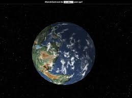 Ancient Earth Globe Direkt Online Nutzen Chip