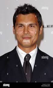Adam beach hi-res stock photography and images