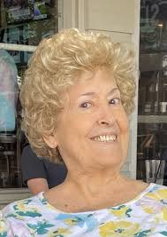 Obituary for Patricia Marlene (Lowery) Hudson