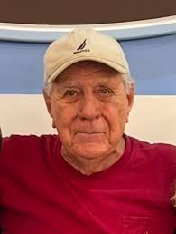 Richard Stroman Obituary