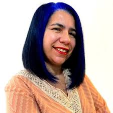 I'm integrating environment and society needs into mine closure planning." 