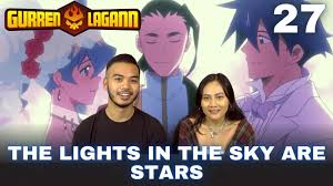 Your battletech news roundup for june, 2021 ; The End Of Gurren Lagann Ep 27 Simon Is A Married Man Live Reaction Youtube