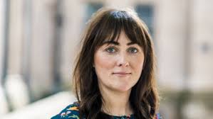 Blogs: Caroline Stanton