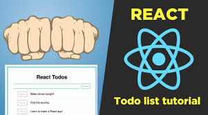 Our todo app is pretty simple in what it does, but by building it from scratch, we covered almost every little interesting detail react brings to the table. Building An Awesome Todo List App In React