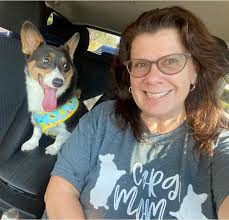 Corgi Prom Event in Charlotte, North Carolina