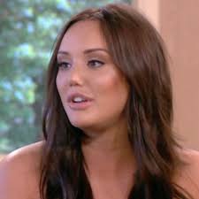 Charlotte letitia crosby pictures and photos. W0jt9dkci08obm