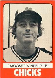 Steve Winfield Gallery