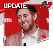 Liam Cohen is staying in Tampa Bay