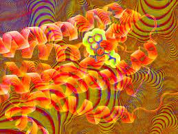 It's best if they have experience with psychedelics and can guide you through any difficult periods. Scientists Discover Why Lsd Acid Trip Lasts So Long