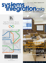 Dining room table + 6 chairs. Systems Integration Asia August September 2012 By Spinworkz Pte Ltd Issuu