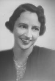 Julia Mebane Crisp (1902-1991)