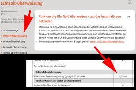 Instant Payment Between Sparkasse And Bunq Bunq Together