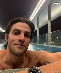 No elenco alexandre nero, lilia cabral, marina ruy barbosa, chay suede e outros grandes nomes. Quiz De Chay Suede A Caua Reymond Tente Adivinhar O Signo Destes Galas Purebreak