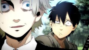 In the current scenario, there are several apps and anime haven web sites available for all the stuff that you need to follow. Anime Gangsta Hd Wallpaper Wallpaperbetter
